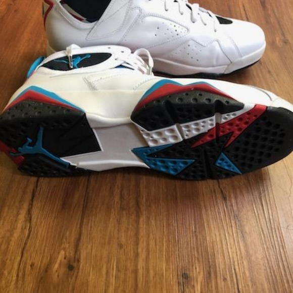 Air Jordan 7 Orion Deadstock size 12 main image 7